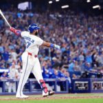 Como aproveitar o videogame 7 do Blue Jays vs Mariners ALCS: transmissão ao vivo da pós-temporada da MLB, rede de televisão