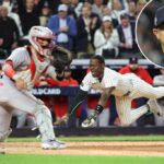 Como as lições difíceis do jogo 1 ajudaram Aaron Boone a levar os Yankees a uma noite de salvamento