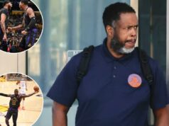 Como as supostas informações privilegiadas de Damon Jones sobre o Lakers saíram pela culatra em uma aposta de US$ 100.000 que deu errado Como as supostas informações privilegiadas de Damon Jones sobre o Lakers saíram pela culatra em uma aposta de US$ 100.000 que deu errado