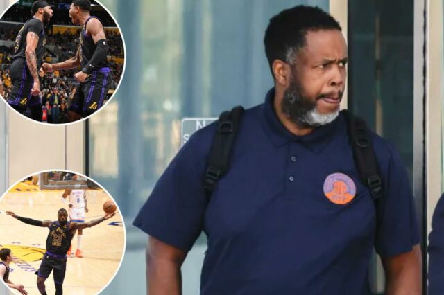Como as supostas informações privilegiadas de Damon Jones sobre o Lakers saíram pela culatra em uma aposta de US$ 100.000 que deu errado

