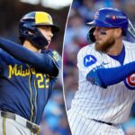 Como assistir Brewers vs. Cubs no jogo 4 do NLDS gratuitamente: tempo, transmissão ao vivo