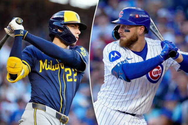 Como assistir Brewers vs. Cubs no jogo 4 do NLDS gratuitamente: tempo, transmissão ao vivo

