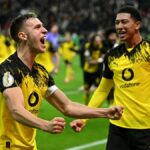Como assistir FC Augsburg x Borussia Dortmund online gratuitamente