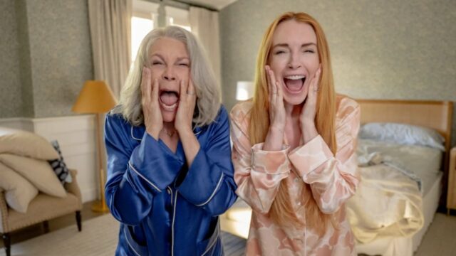 Como assistir Freakier Friday em casa: a sequência do legado Lindsay Lohan, Jamie Lee Curtis, Sophia Hammons e Julia Butters em 'Freakier Friday'