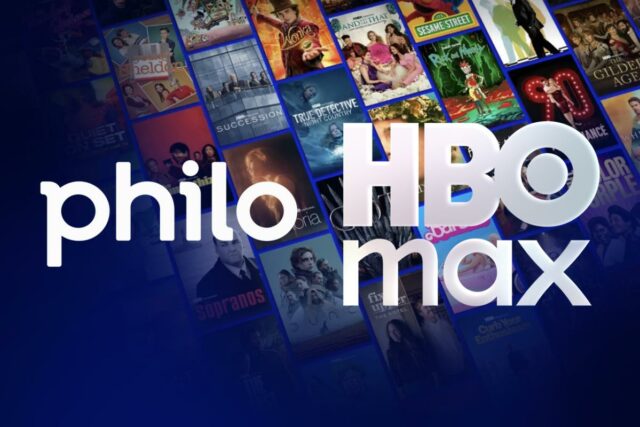 Como assistir HBO Max de graça no Philo

