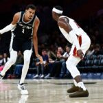 Como assistir Heat vs Spurs: transmissão ao vivo da NBA, canal de TV