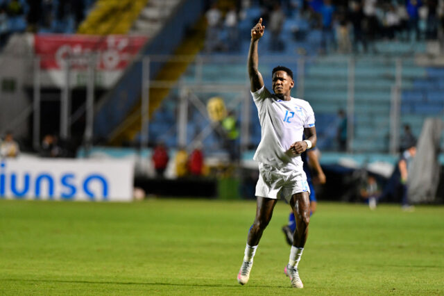 Como assistir Honduras x Costa Rica: transmissão ao vivo das eliminatórias FIFA Globe Mug 2026, rede de televisão 


