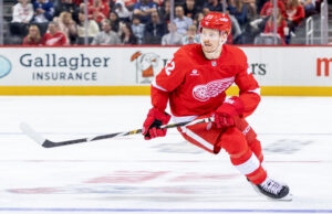 Como assistir Maple Leafs vs Red Wings: transmissão ao vivo da NHL, rede de televisão Como assistir Maple Leafs vs Red Wings: transmissão ao vivo da NHL, rede de televisão