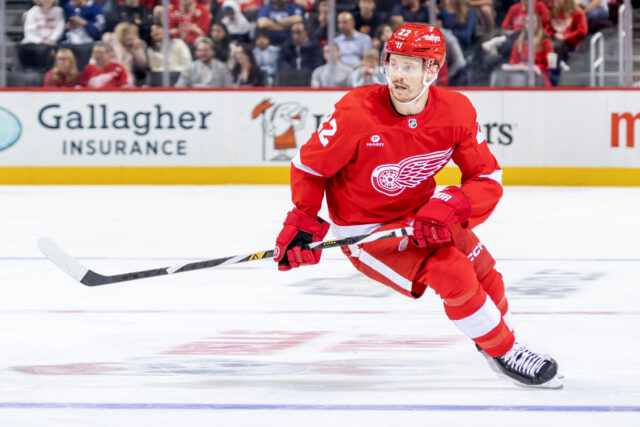 Como assistir Maple Leafs vs Red Wings: transmissão ao vivo da NHL, rede de televisão 

