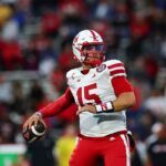 Como assistir Nebraska x Minnesota: transmissão ao vivo de futebol universitário da NCAA, rede de televisão