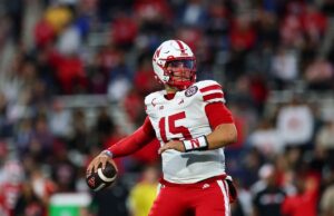 Como assistir Nebraska x Minnesota: transmissão ao vivo de futebol universitário da NCAA, rede de televisão Como assistir Nebraska x Minnesota: transmissão ao vivo de futebol universitário da NCAA, rede de televisão