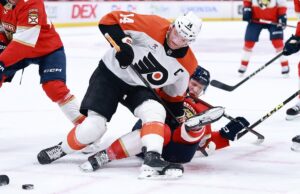 Como assistir Panthers vs Flyers: transmissão ao vivo da NHL, rede de televisão Como assistir Panthers vs Flyers: transmissão ao vivo da NHL, rede de televisão