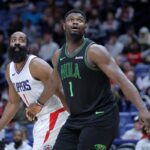 Como assistir Pelicans vs Clippers: transmissão ao vivo da NBA, canal de TV