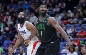 Como assistir Pelicans vs Clippers: transmissão ao vivo da NBA, canal de TV Como assistir Pelicans vs Clippers: transmissão ao vivo da NBA, canal de TV