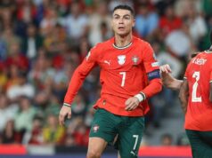 Como assistir Portugal x Hungria: transmissão ao vivo FIFA Globe Mug 2026 Qualificação, rede de televisão Como assistir Portugal x Hungria: transmissão ao vivo FIFA Globe Mug 2026 Qualificação, rede de televisão