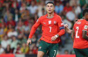 Como assistir Portugal x Hungria: transmissão ao vivo FIFA Globe Mug 2026 Qualificação, rede de televisão Como assistir Portugal x Hungria: transmissão ao vivo FIFA Globe Mug 2026 Qualificação, rede de televisão