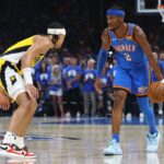 Como assistir Rumbling vs Pacers: transmissão ao vivo da NBA, rede de televisão