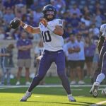 Como assistir TCU x Baylor: transmissão ao vivo de futebol universitário da NCAA, rede de televisão