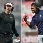 Como assistir ao jogo de rivalidade USC x Notre Dame gratuitamente: tempo, transmissão ao vivo