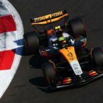 Como assistir gratuitamente ao Grande Prêmio de F1 da Cidade do México de 2025: horário, grid de largada