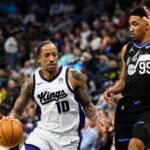 Como curtir Jazz vs Kings: transmissão ao vivo da NBA, rede de televisão