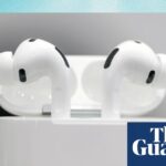 Como o AirPods Pro 3 da Apple se compara aos aparelhos auditivos? Eu os coloquei à prova