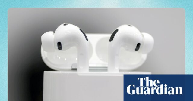 Como o AirPods Pro 3 da Apple se compara aos Como o AirPods Pro 3 da Apple se compara aos aparelhos auditivos? Eu os coloquei à prova