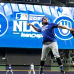 Como o NLCS de 2025 pode escolher se o beisebol será jogado em 2027