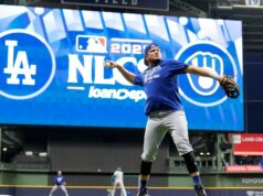 Como o NLCS de 2025 pode escolher se o beisebol será jogado em 2027 Como o NLCS de 2025 pode escolher se o beisebol será jogado em 2027