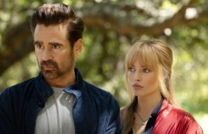 Como o anime influenciou ‘Uma viagem enorme e vibrante e atraente’ de Kogonada Como o anime influenciou 'Uma viagem enorme e vibrante e atraente' de Kogonada