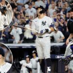 Como o swing lendário de Aaron Judge mudou toda a energia do retorno ALDS dos Yankees