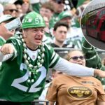 Como os Jets estão trabalhando para obter uma verdadeira vantagem de campo em casa em Londres