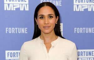 Como sempre antes, de Meghan Markle, provoca notícias que se aproximam com novo videoclipe Promoção Meghan Markle, nova marca de estilo de vida como sempre