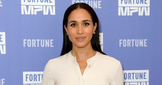 Como sempre antes, de Meghan Markle, provoca notícias que se Promoção Meghan Markle, nova marca de estilo de vida como sempre