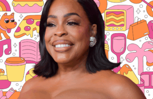 Como ter o melhor domingo de Los Angeles, segundo Niecy Nash-Betts la-sf-Niecy-Nash-drop-cap.png