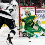 Como ver Kings vs Wild: transmissão ao vivo da NHL, rede de televisão
