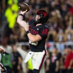 Como ver a tecnologia do Texas no estado do Arizona: transmissão ao vivo de futebol da NCAA, rede de televisão