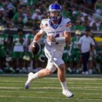 Como ver o UNLV em Boise State: transmissão ao vivo de futebol da NCAA, rede de televisão