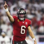 Compreensão da mudança de Mayfield em meio à execução do tipo MVP