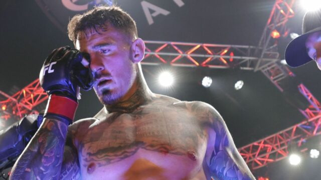 Conclusões do UFC 321: Departamento de pesos pesados ​​ainda em danos após a catástrofe de Aspinall-Gane 

