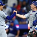 Conclusões do domínio dos Dodgers, Blue Jays