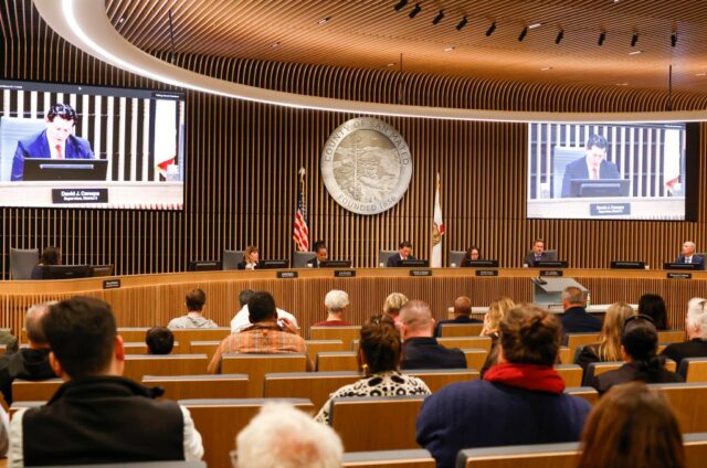 Condado de San Mateo divulga processo de inscrição para seu Condado de San Mateo divulga processo de inscrição para seu próximo xerife