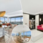 Condomínio Splashy Bal Harbour é vendido por um valor recorde de US$ 30,5 milhões