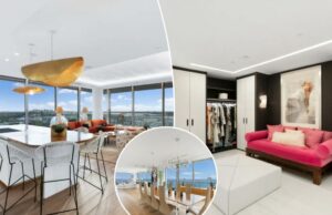 Condomínio Splashy Bal Harbour é vendido por um valor recorde de US$ 30,5 milhões Condomínio Splashy Bal Harbour é vendido por um valor recorde de US$ 30,5 milhões