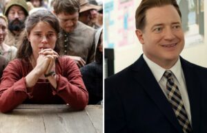 Conexão ‘Hamnet’ e ‘Aluguel de membros da família’ para homenagem ao mercado-alvo do evento de cinema de Middleburg Conexão 'Hamnet' e 'Aluguel de membros da família' para homenagem ao mercado-alvo do evento de cinema de Middleburg