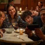 Configuração do lançamento do período 1 de 'The Chair Firm': Quando os novos episódios diminuem?