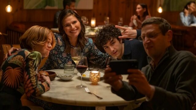 Configuração do lançamento do período 1 de 'The Chair Firm': Quando os novos episódios diminuem? 

