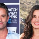 A estrela de 'The Valley' Aaron Nosler zomba da separação de Michelle Saniei