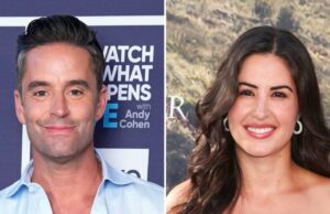 Confira a negociação de separação de Jesse Lally e Michelle Saniei, do The Valley A estrela de 'The Valley' Aaron Nosler zomba da separação de Michelle Saniei