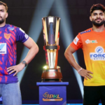 Confronto final entre iguais: Dabang Delhi KC Clash com Puneri Paltan pela PKL